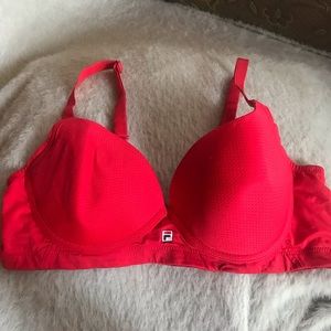 Fila bra